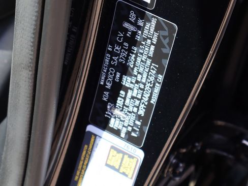 Used 2023 Kia Forte LXS FWD image 26