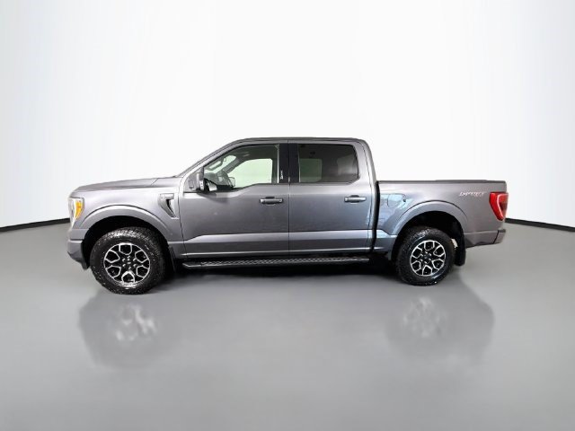 Used 2022 Ford F150 XLT w/ Equipment Group 302A High AWD/4WD image 6