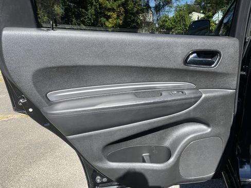 Used 2019 Dodge Durango R/T w/ Trailer Tow Group IV image 31