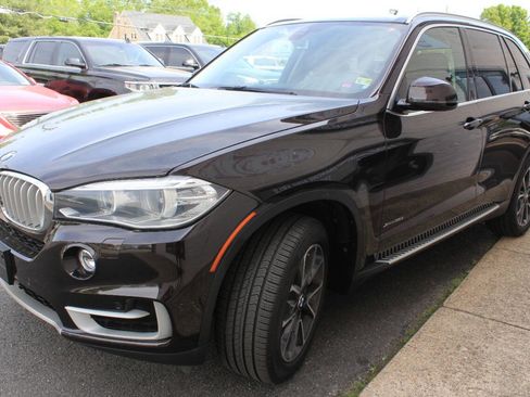 Used 2014 BMW X5 xDrive35i image 5