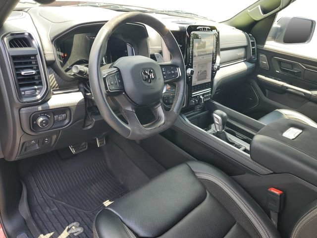 Used 2024 RAM 1500 TRX AWD/4WD image 6