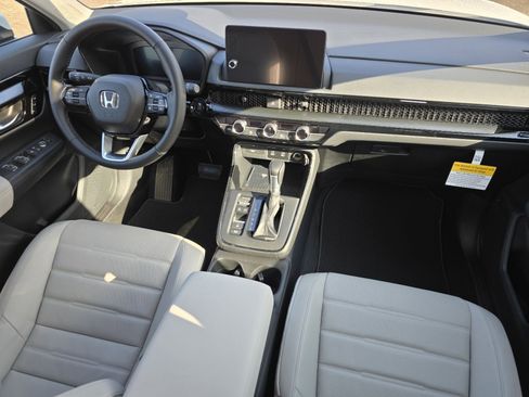 New 2026 Honda CR-V EX-L image 17