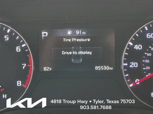 Used 2023 Kia Forte GT w/ GT2 Package FWD image 33