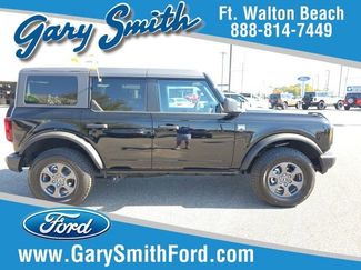 Certified 2025 Ford Bronco Big Bend video 1