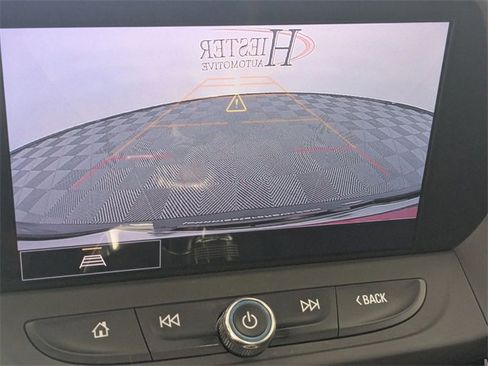 Certified 2023 Chevrolet Camaro ZL1 image 20