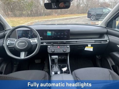 New 2026 Hyundai Tucson SE AWD/4WD image 14