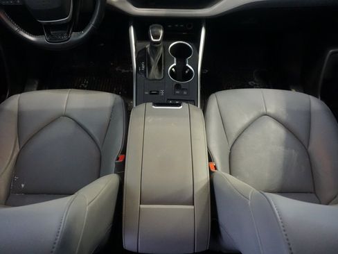 Used 2021 Toyota Highlander XLE image 29