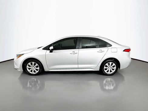 Used 2024 Toyota Corolla LE FWD image 8