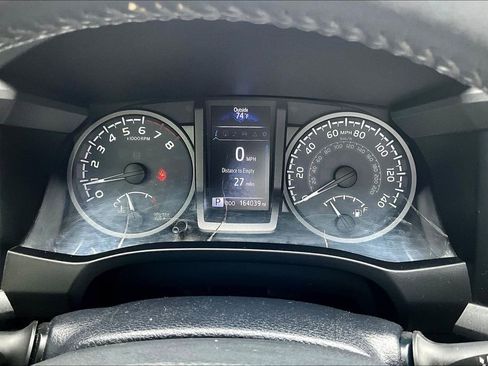 Used 2018 Toyota Tacoma TRD Pro image 15