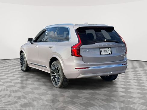 Certified 2026 Volvo XC90 B6 Plus w/ Protection Package Premier image 5