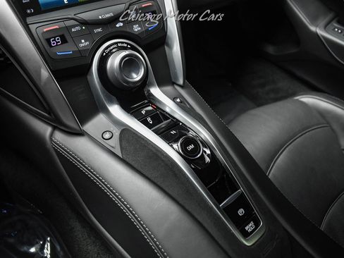 Used 2017 Acura NSX AWD/4WD image 15