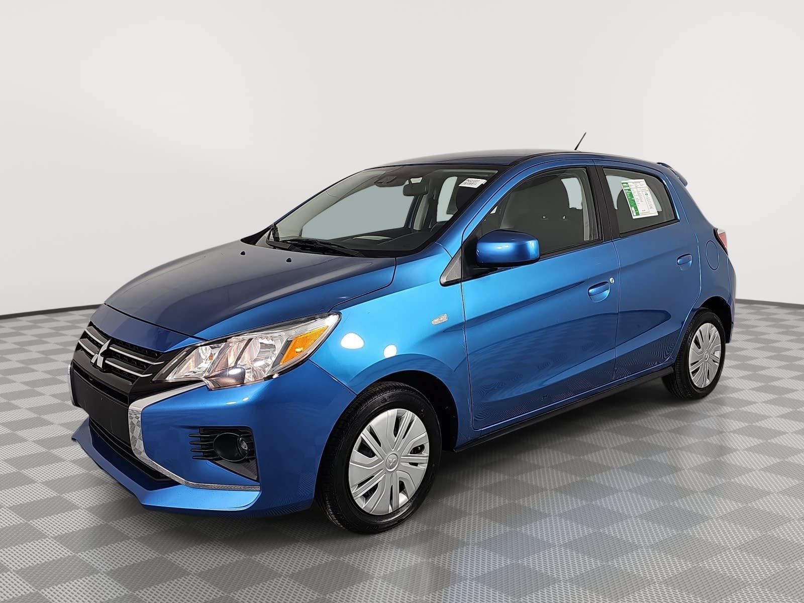 Used 2023 Mitsubishi Mirage FWD image 4