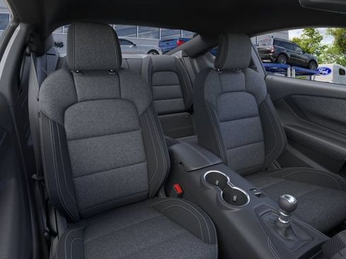 New 2026 Ford Mustang GT RWD image 10