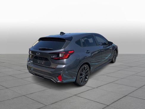 Used 2024 Subaru Impreza RS w/ Popular Package #3 AWD/4WD image 2
