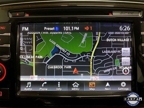 Used 2016 Nissan Maxima 3.5 SL image 43