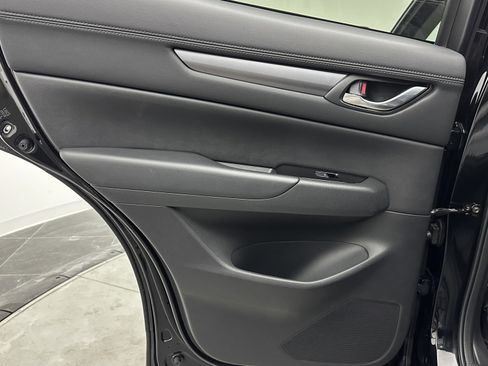 Used 2024 MAZDA CX-5 AWD 2.5 S w/ Select Package image 30