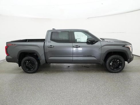 New 2025 Toyota Tundra Limited AWD/4WD image 93