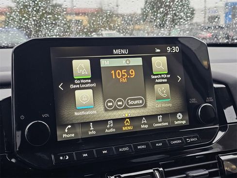 New 2025 Nissan Pathfinder SL w/ Lighting Package (N92) image 23