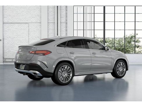 New 2026 Mercedes-Benz GLE 450 4MATIC image 20