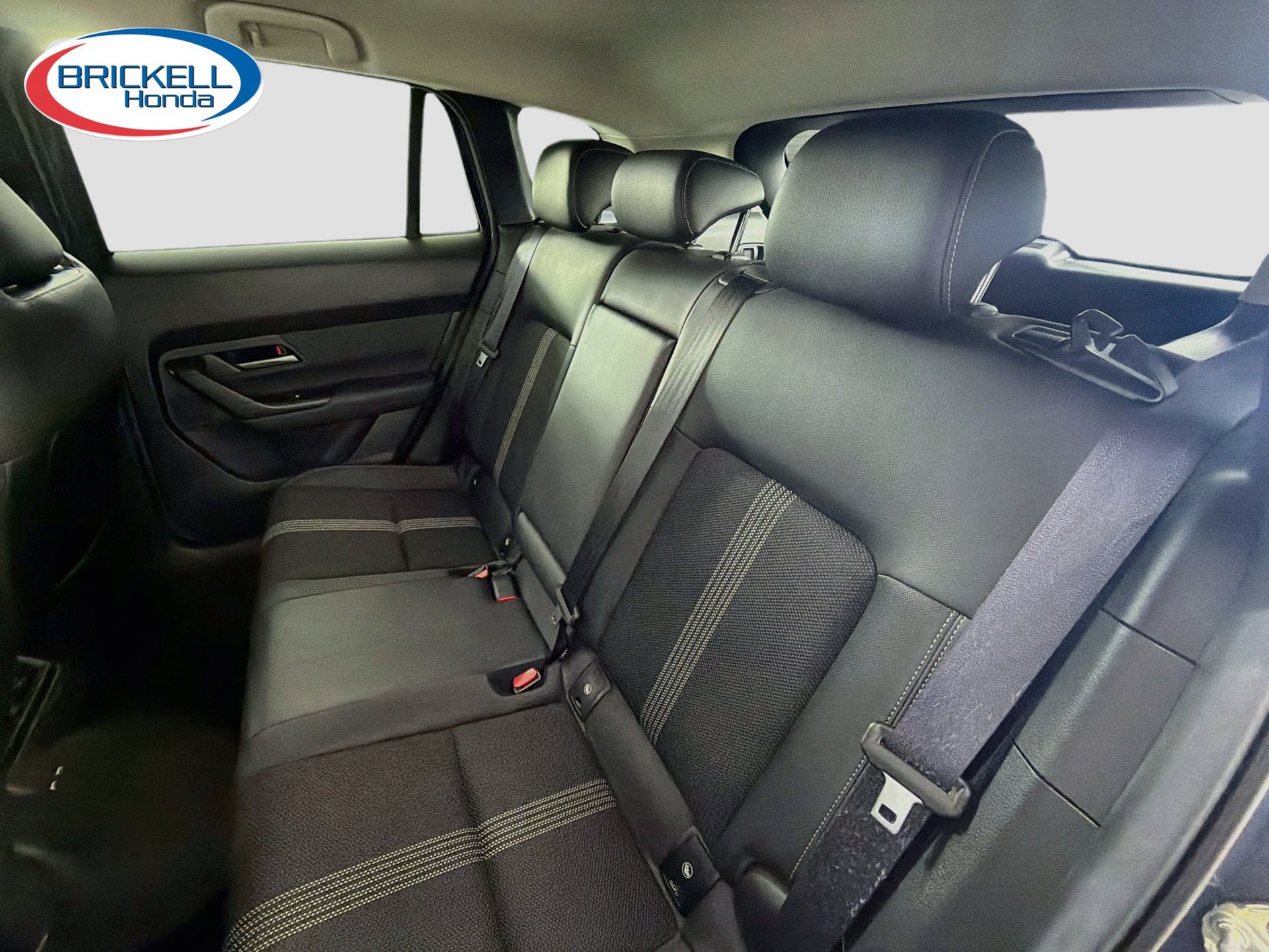 Used 2024 MAZDA CX-50 AWD 2.5 S w/ Cargo Package image 20