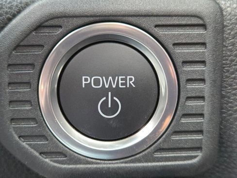 New 2026 Toyota Land Cruiser AWD/4WD image 38