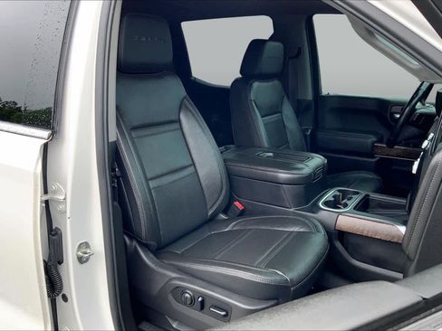 Used 2020 GMC Sierra 1500 Denali w/ Denali Ultimate Package AWD/4WD image 9