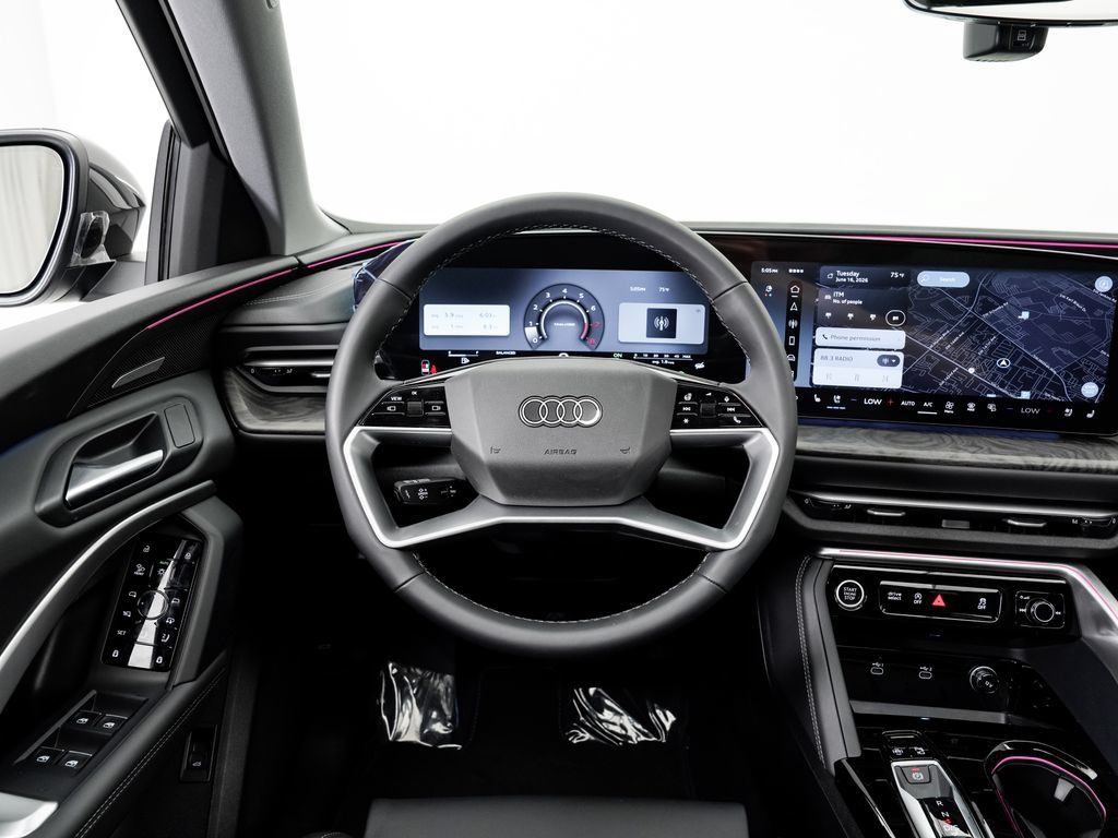 New 2026 Audi Q5 Premium Plus AWD/4WD image 16