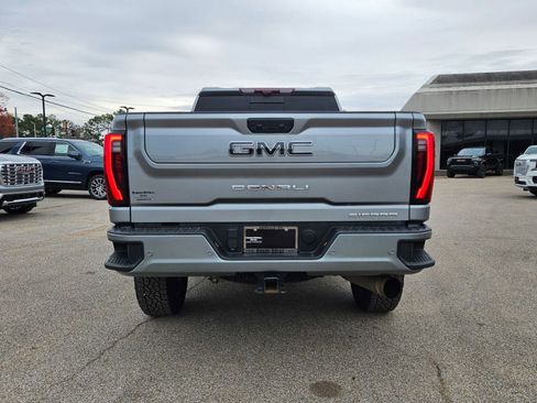 Used 2025 GMC Sierra 2500 Denali Ultimate w/ Max Trailering Package image 5