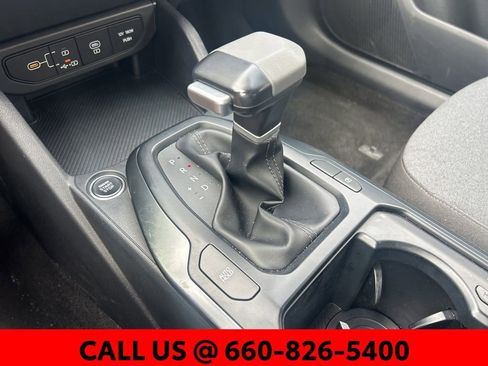Used 2025 Kia K4 FWD image 21