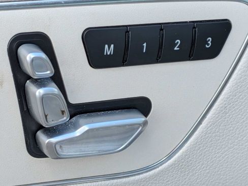 Used 2015 Mercedes-Benz E 350 4MATIC Sedan image 14