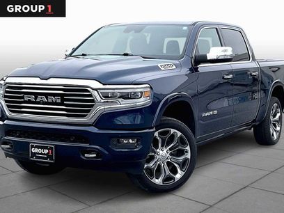 Used 2020 RAM 1500 Limited