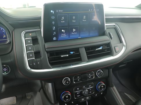 Used 2023 Chevrolet Tahoe RST w/ Luxury Package image 10