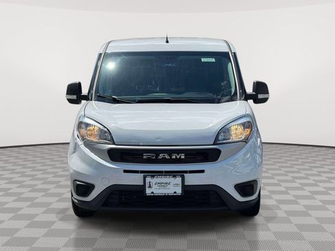 Used 2022 RAM ProMaster City Tradesman FWD image 2