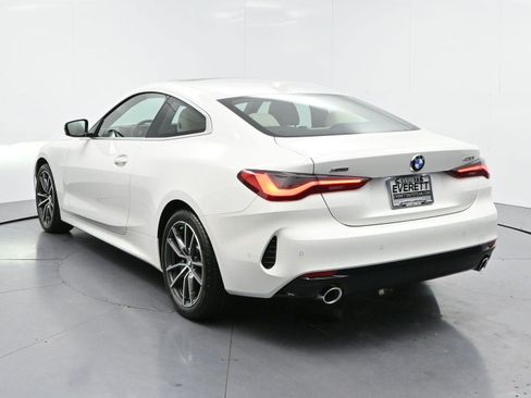Used 2024 BMW 430i xDrive Coupe w/ Premium Package AWD/4WD image 6