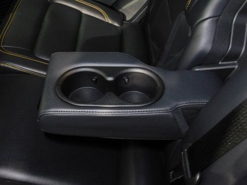 Used 2024 Ford Bronco Badlands image 81