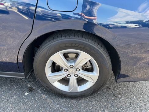 Used 2020 Honda Odyssey EX-L image 11