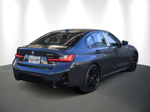 New 2026 BMW 330i Sedan w/ M Sport Package image 6