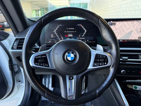 Used 2023 BMW 230i 230i w/ M Sport Package image 23