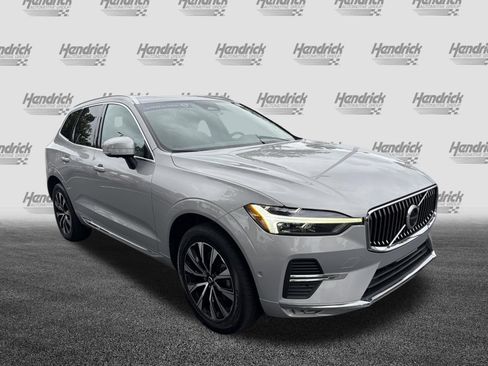 Certified 2023 Volvo XC60 B5 Plus w/ Protection Package Premier AWD/4WD image 2