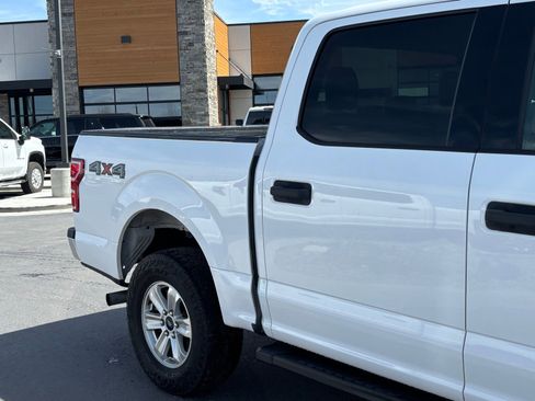 Used 2019 Ford F150 XLT w/ Max Trailer Tow Package AWD/4WD image 6