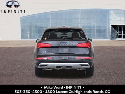 Used 2019 Audi Q5 2.0T Premium Plus w/ Premium Plus Package