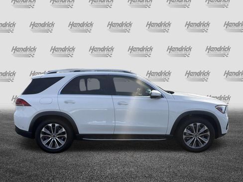 Used 2023 Mercedes-Benz GLE 350 4MATIC w/ 3rd Row Seat Package image 11
