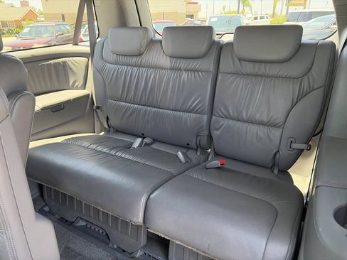 Used 2008 Honda Odyssey Touring image 16