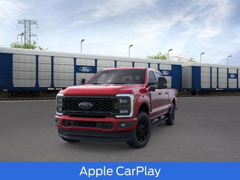New 2026 Ford F350 XLT w/ XLT Premium Package image 2