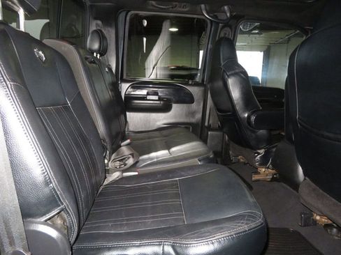 Used 2004 Ford F350 Harley-Davidson image 31