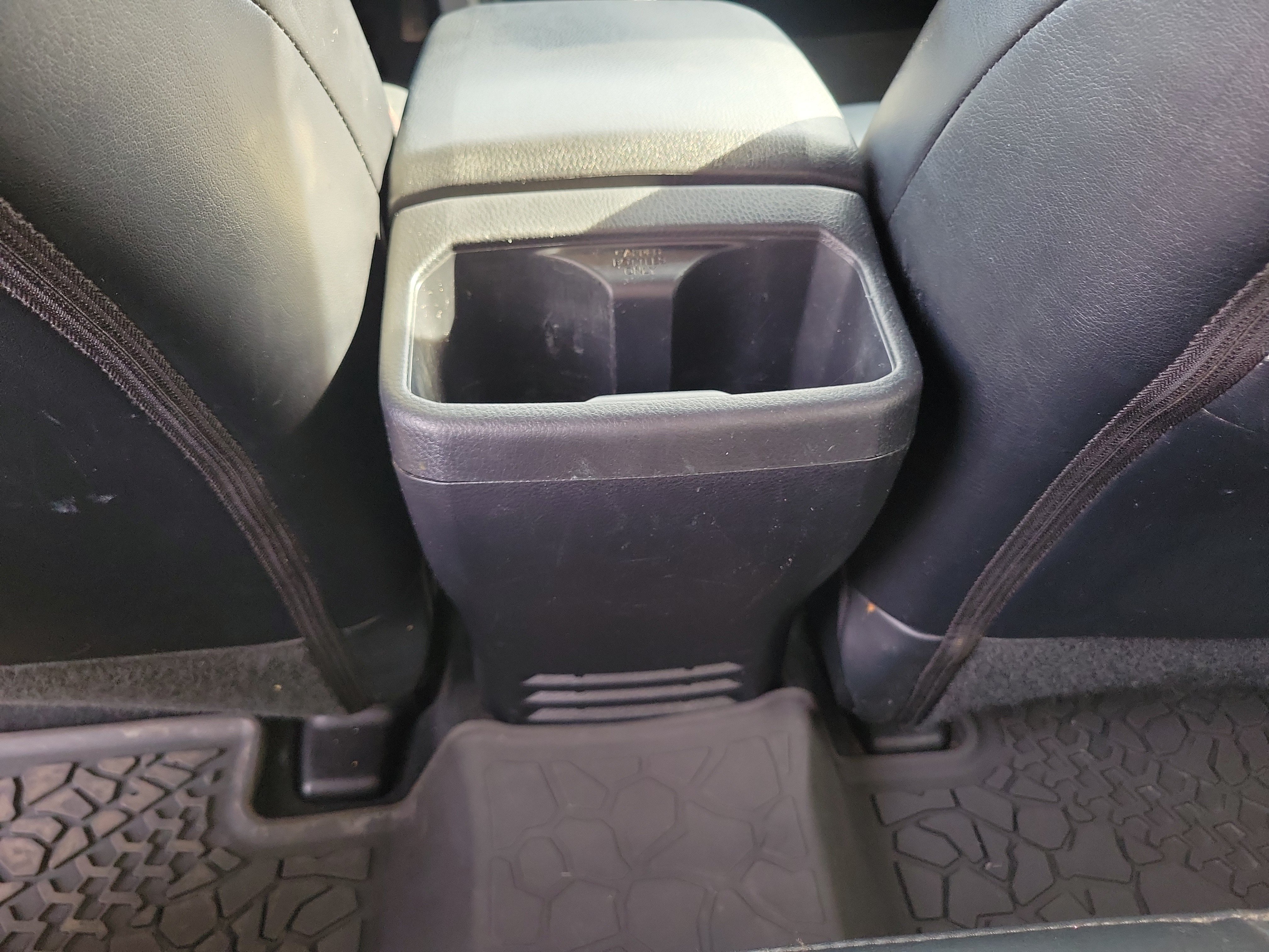 Used 2023 Toyota Tacoma TRD Pro AWD/4WD image 10