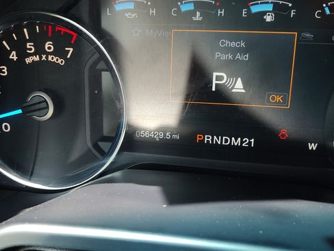 Used 2016 Ford F150 Lariat AWD/4WD image 20