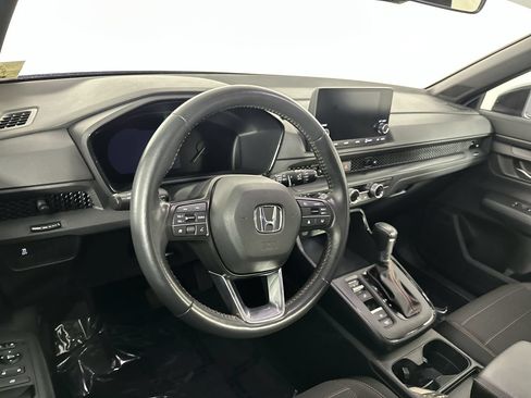 Used 2023 Honda CR-V Sport image 17