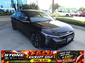 Used 2025 Kia K4 GT-Line FWD 360° Tour