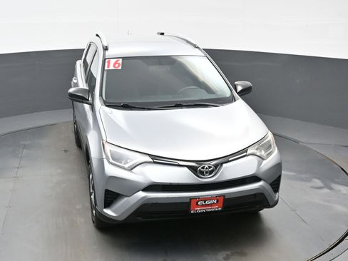 Used 2016 Toyota RAV4 LE AWD/4WD image 31
